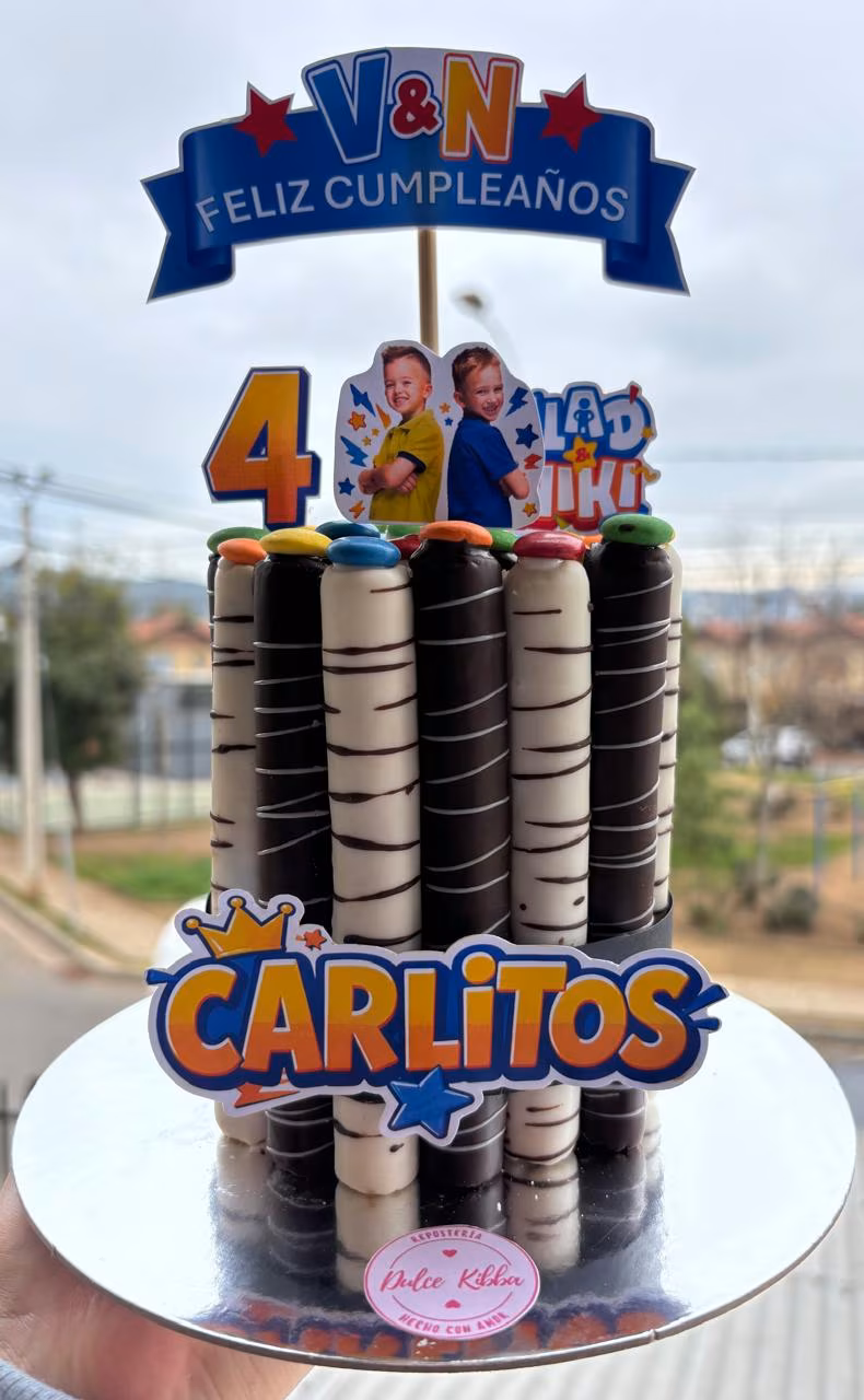 Productos Dulce Kibba