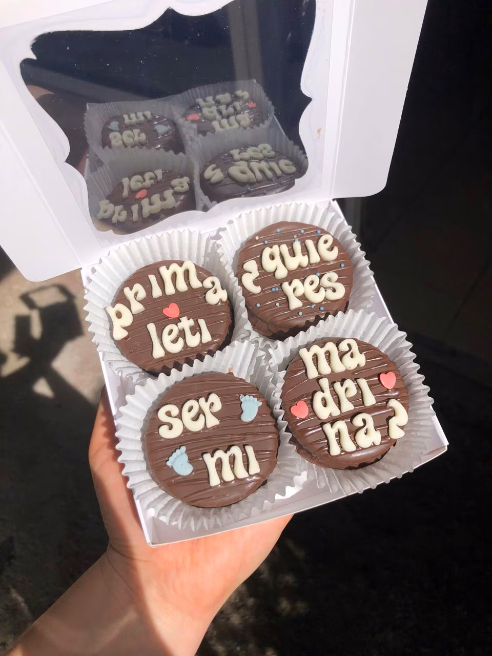 Productos Dulce Kibba