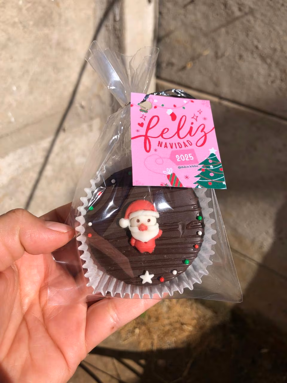 Productos Dulce Kibba