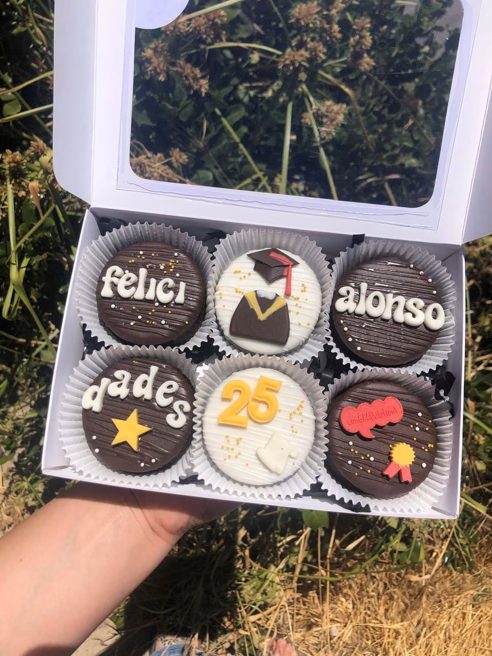 Productos Dulce Kibba