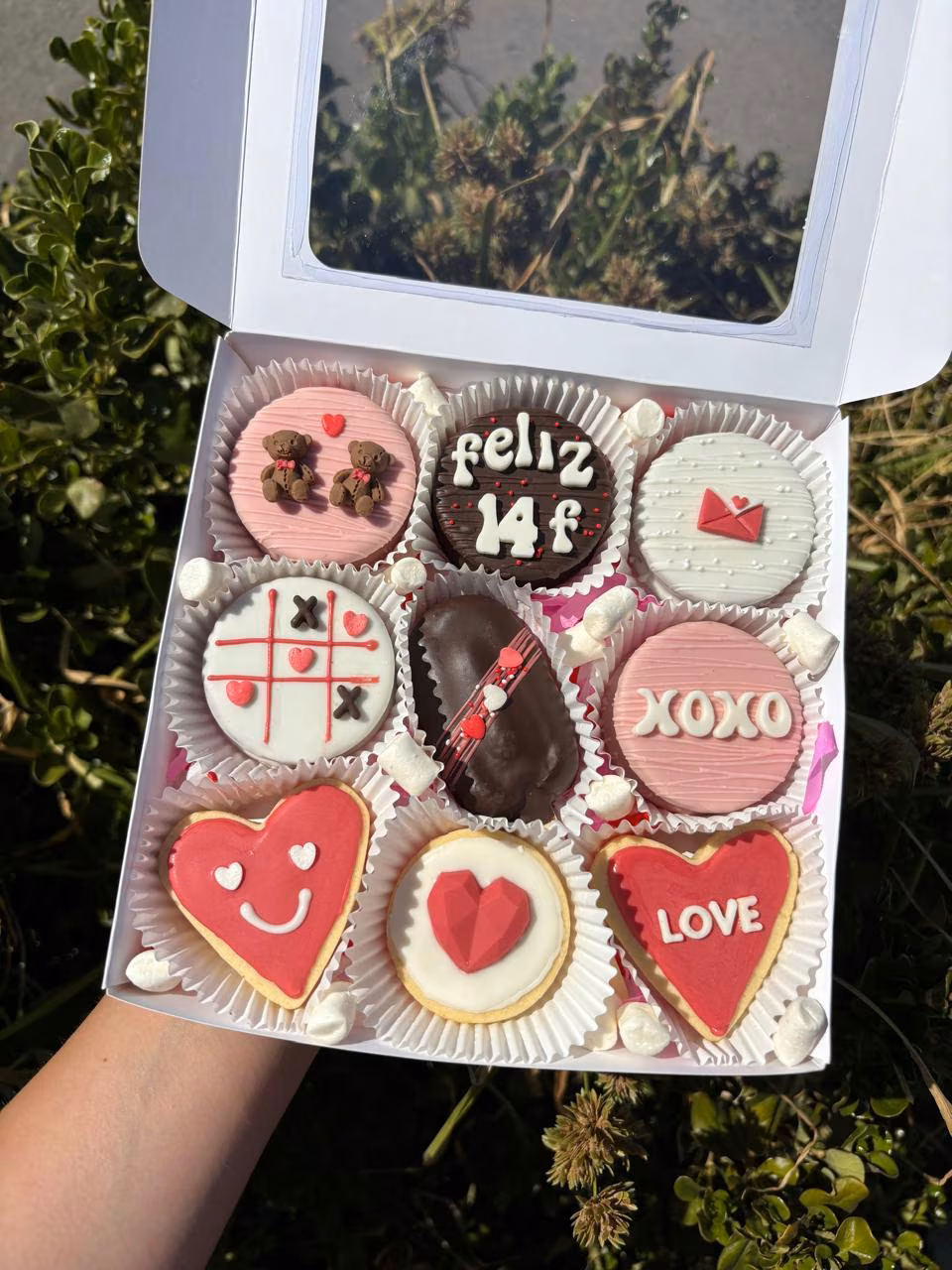 Productos Dulce Kibba