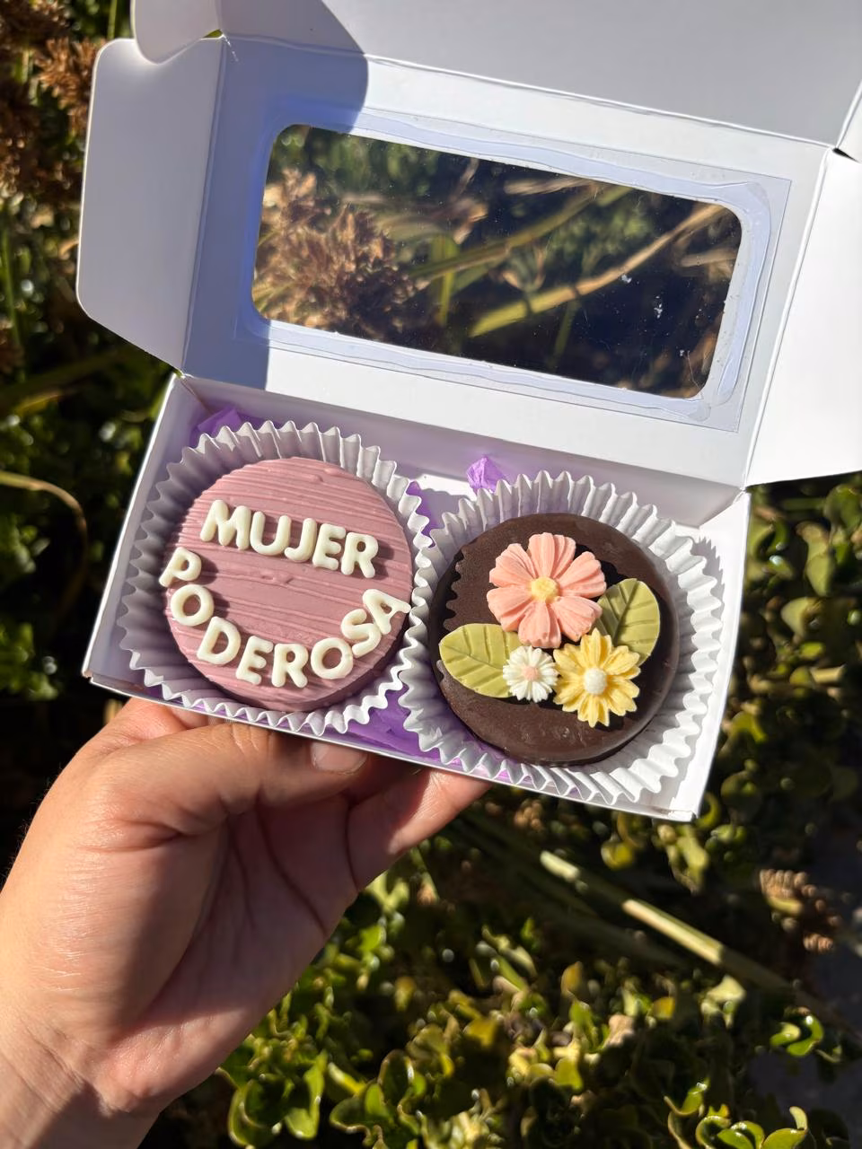 Productos Dulce Kibba
